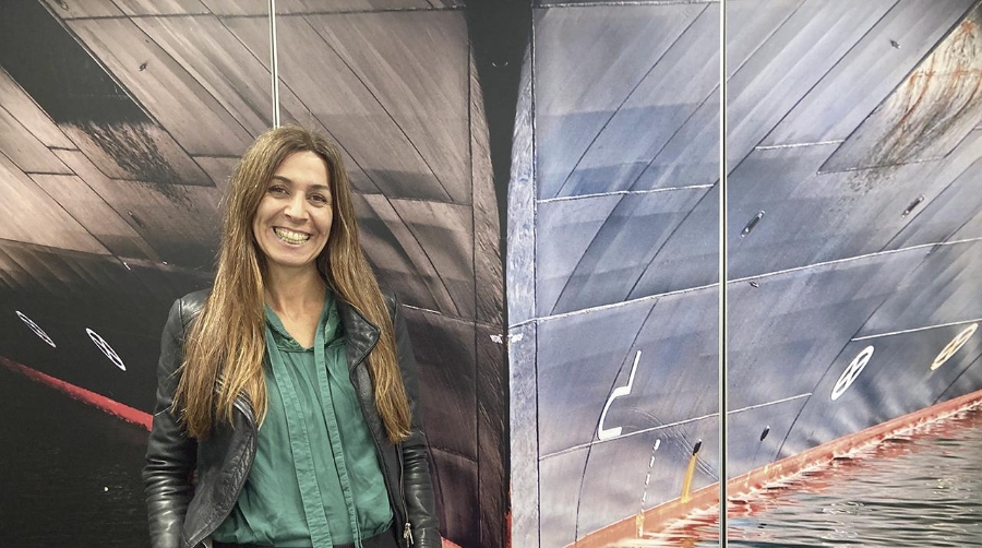 Ducouré asume la dirección general de Dynamic Fuels, compañía del Grupo Transcoma dedicada a la compraventa de combustibles marinos.