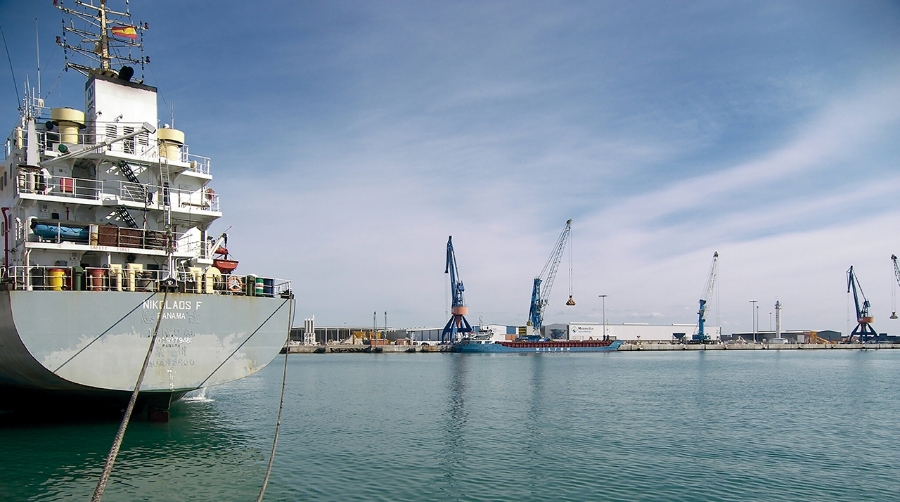 PortCastelló participa por segundo año consecutivo en Logitrans.