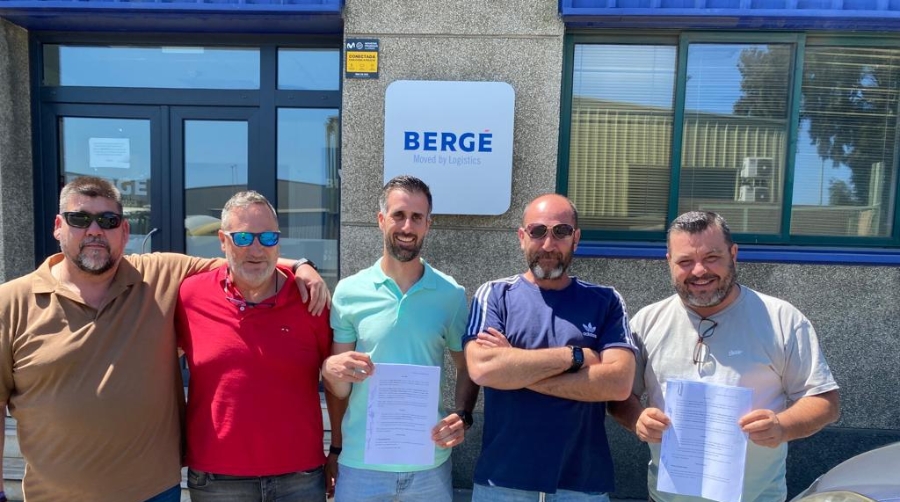 Ambos convenios se han podido cerrar tras más de un año de negociaciones entre las partes.