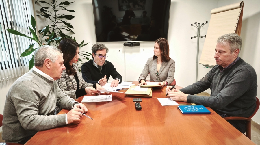 La reactivación de la ZAL Puerto de Valencia despierta el interés del sector logístico