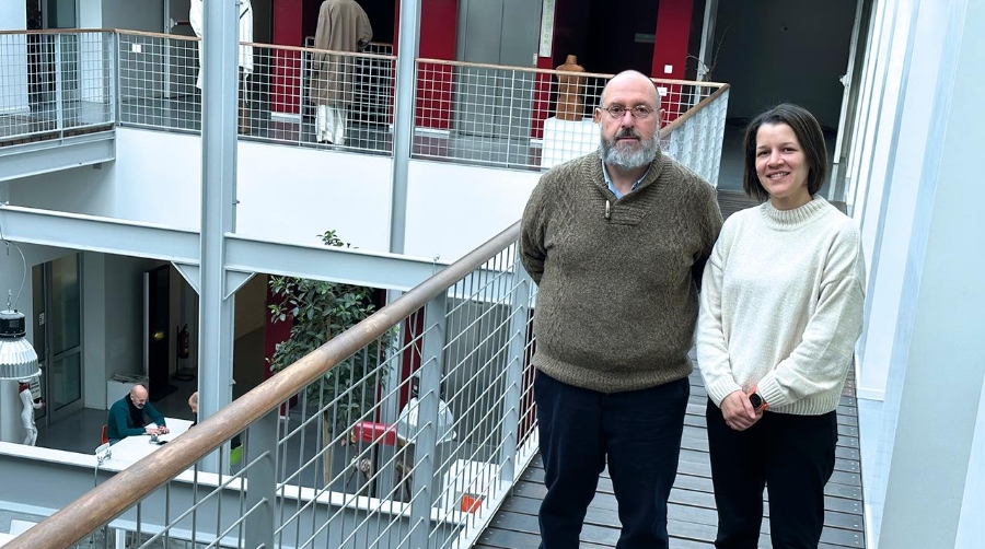 Raminatrans refuerza su presencia en Galicia con una oficina comercial en A Coruña