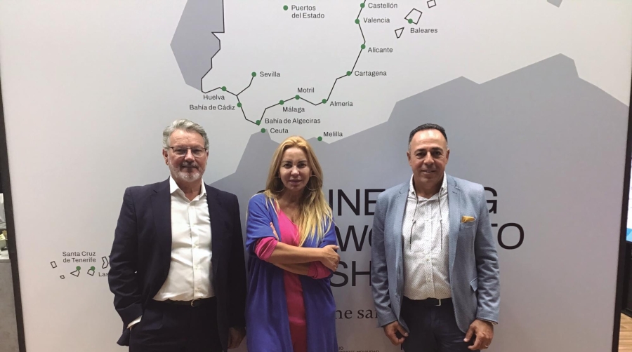 Alicante busca consolidar nuevos mercados del sector hortofrutícola