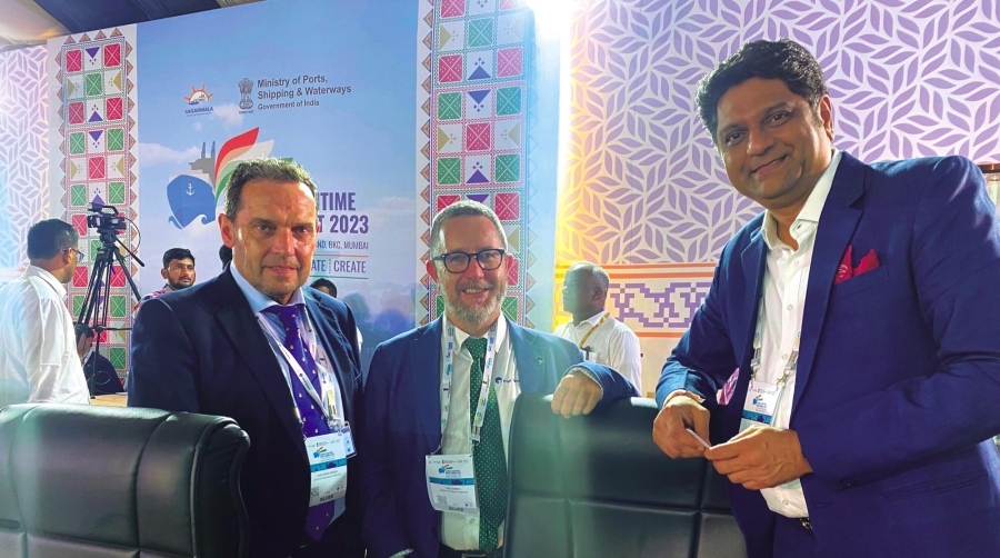 Tarragona explora sus oportunidades en India