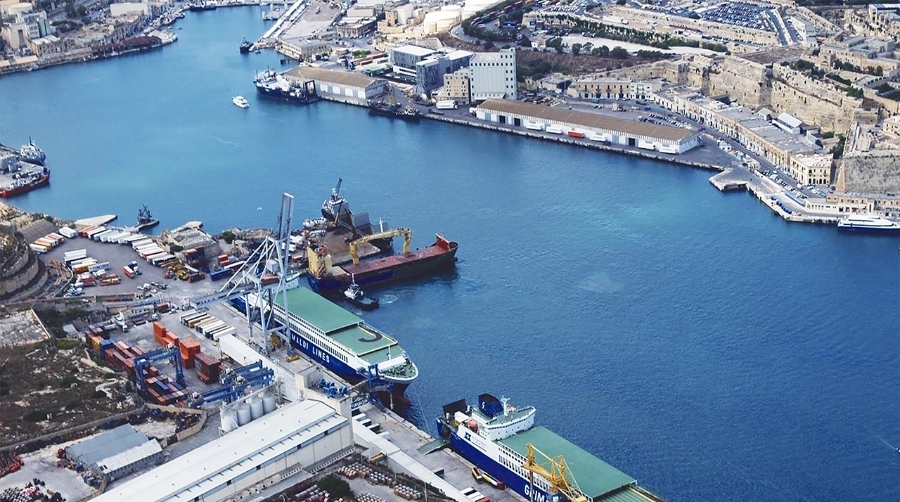 A.P. Moller Capital adquiere a Mitsui el operador portuario Portek
