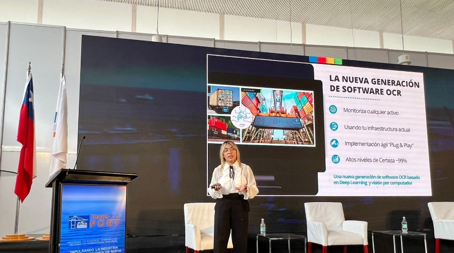 AllRead presenta en TOC Americas su caso de éxito con Port de Barcelona