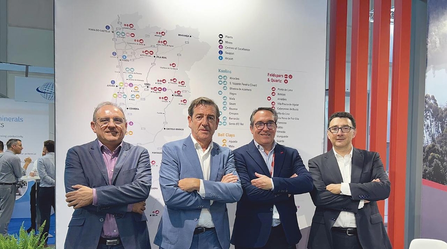 PortCastelló anima a su comunidad portuaria a seguir conquistando nuevos mercados