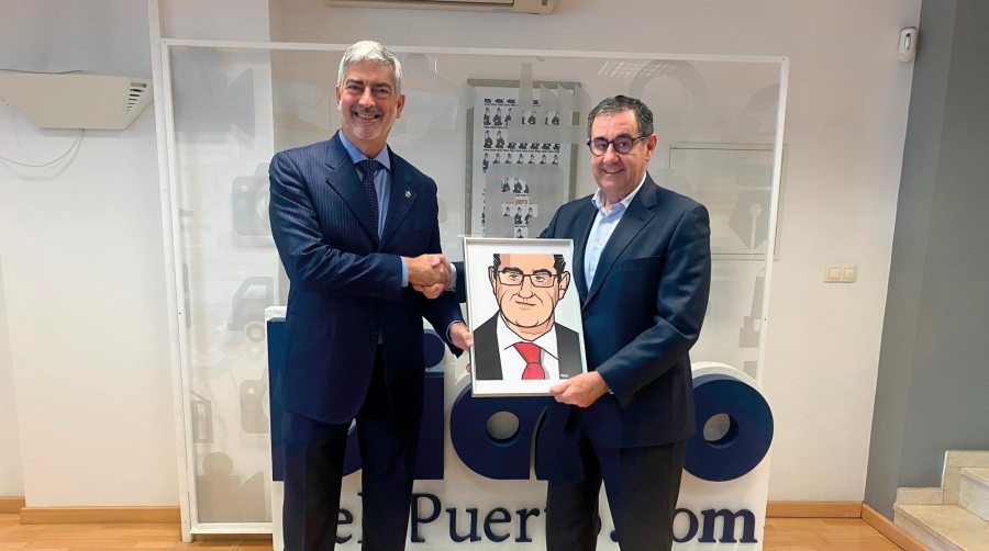 CNTC y Grupo Diario