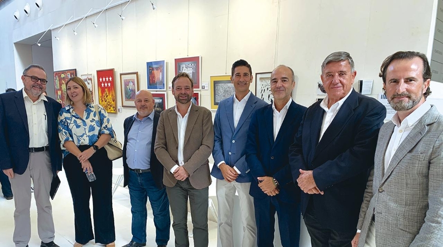 La infraestructura ferroviaria de Sagunto estará completa en 2025