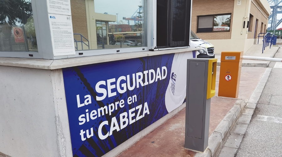 El CPE de Valencia ha realizado numerosas campañas de concienciación.