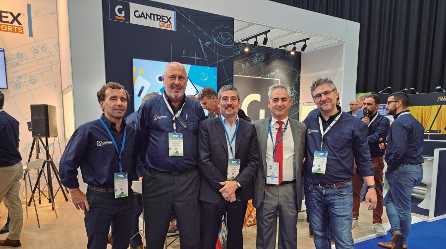 UNIPORTBILBAO promociona la oferta logística multimodal de la comunidad portuaria de Bilbao