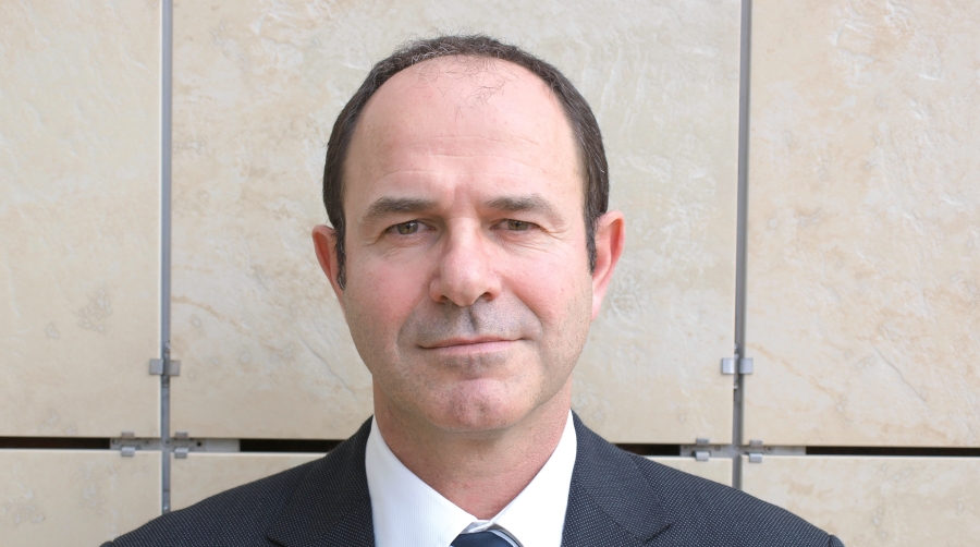 Gustavo Ferrer y Juan Ortí liderarán la estrategia de crecimiento de COSCO Shipping Ports Spain