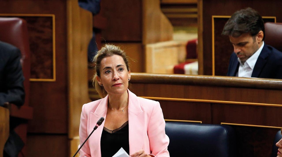 Raquel Sánchez asegura que la Ley de Movilidad Sostenible se aprobará antes de finalizar el año