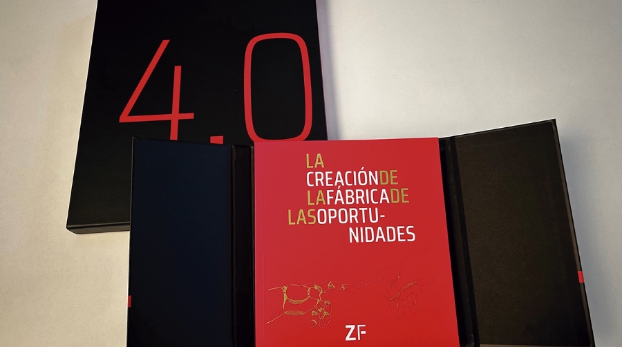 El CZFB repasa su trayectoria y su transformación en un libro