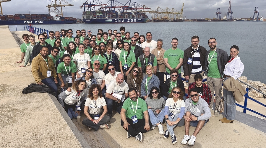 El evento se celebrará los días 30 de junio y 1 de julio en el Edificio del Reloj del Puerto de Valencia.