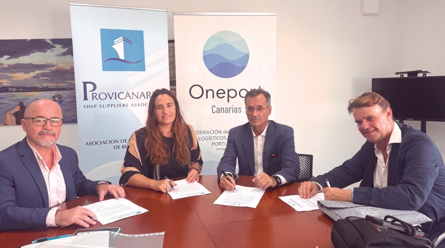El objetivo es apostar por la formación, el emprendimiento, la innovación y la investigación.
