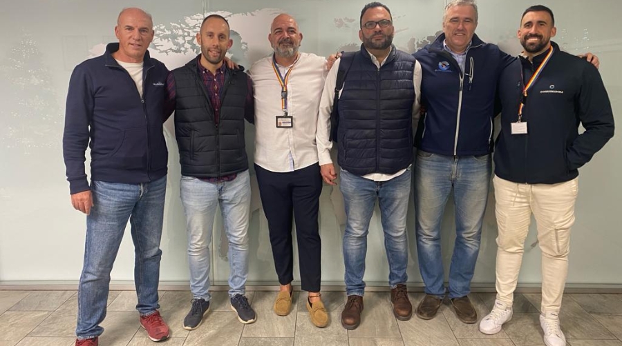 Coordinadora gana las elecciones sindicales en APM Terminals Algeciras