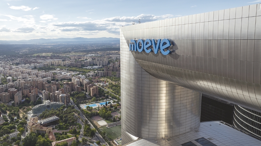 La Asamblea de la asociación se celebró en Torre Moeve.