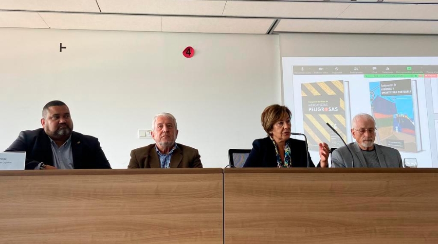 TecnoCampus pone en valor la digitalización y formación en la logística