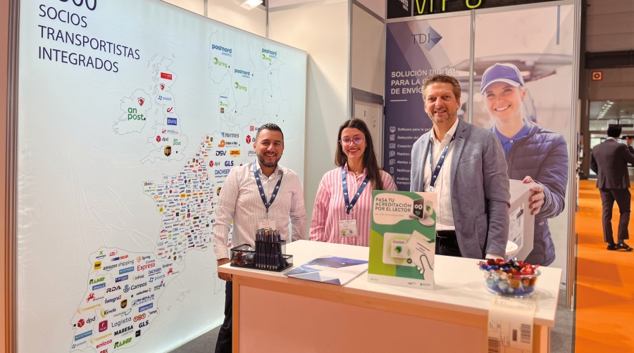 TDI presenta Expricing