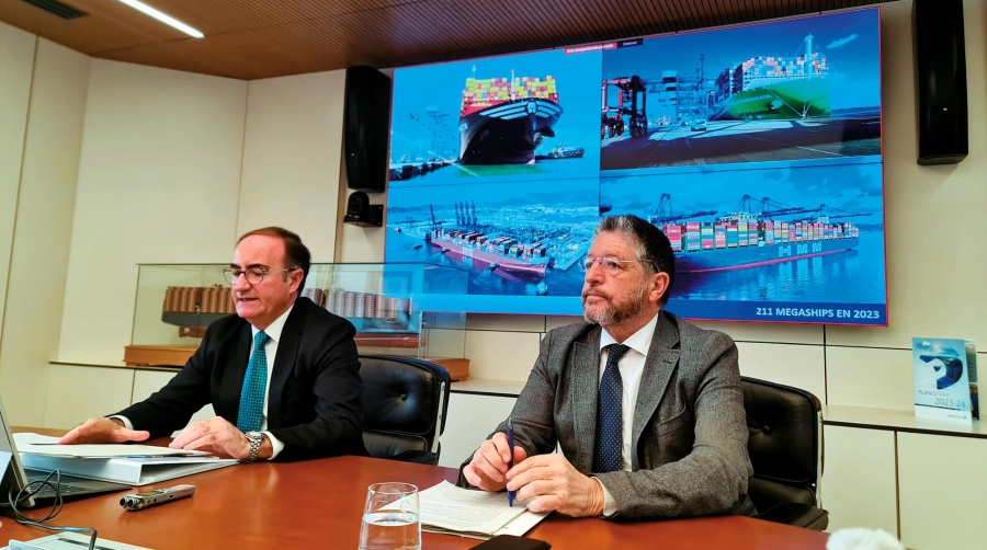 La APBA trabaja en su Plan Estratégico 2024-2030 con el foco puesto en la conectividad