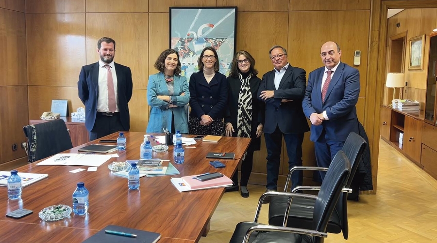 El Clúster Académico expuso tres de sus prioridades formativas a conseguir en este 2024.