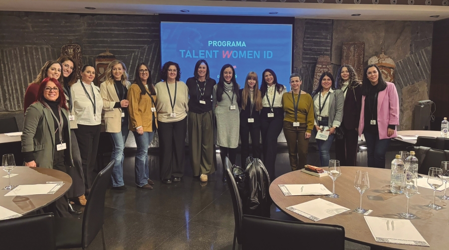 • ID Logistics refuerza su modelo de liderazgo bajo una convicción clara: el talento no entiende de género, pero las organizaciones sólidas necesitan tener referentes.