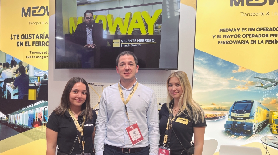 MEDWAY participa en el SIL 2026