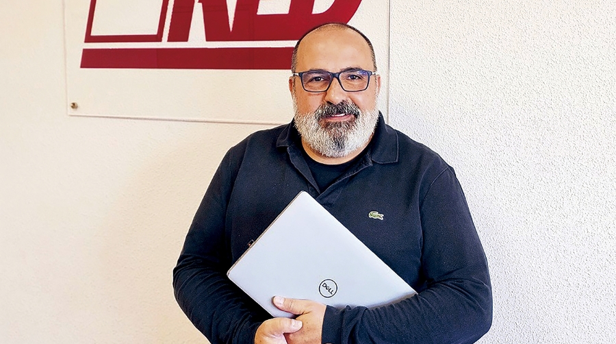 Moldtrans se adjudica dos contratos de firmas tecnológicas líderes