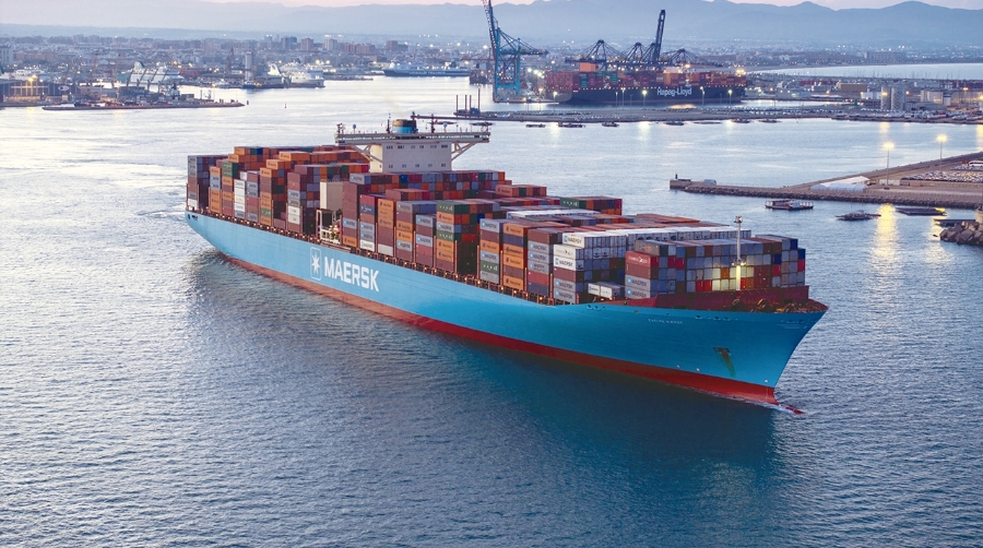 Gemini está consolidando su red para construir una presencia densa y de alta frecuencia en la ruta Asia-MED.