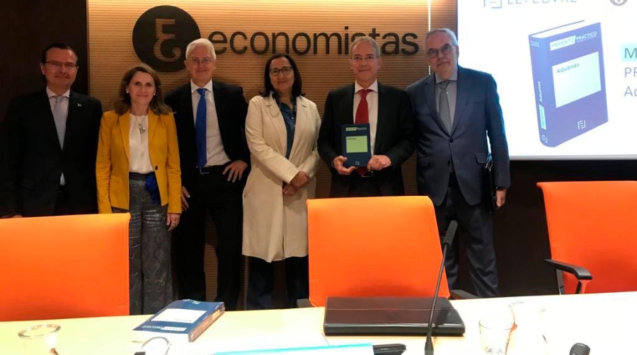 El Código Aduanero de la Unión Europea sufrirá una nueva modificación