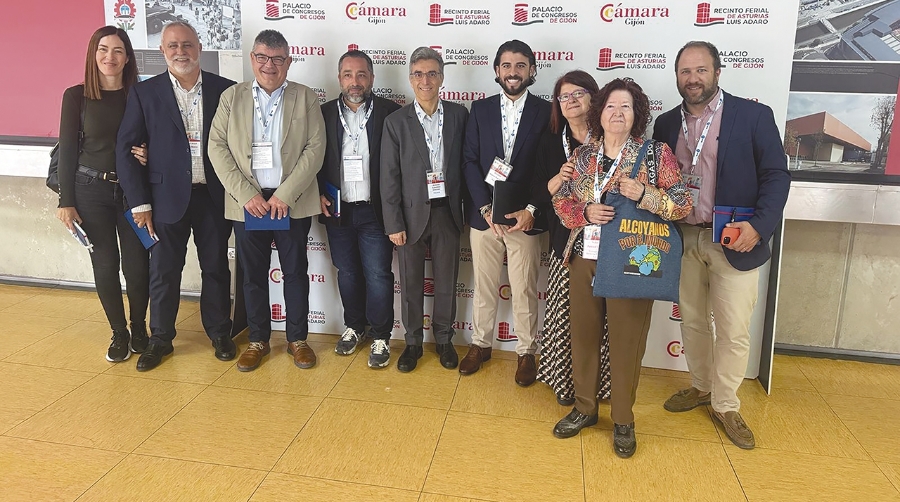 Fetrama reclama medidas de apoyo en el Congreso Nacional del Transporte por Carretera