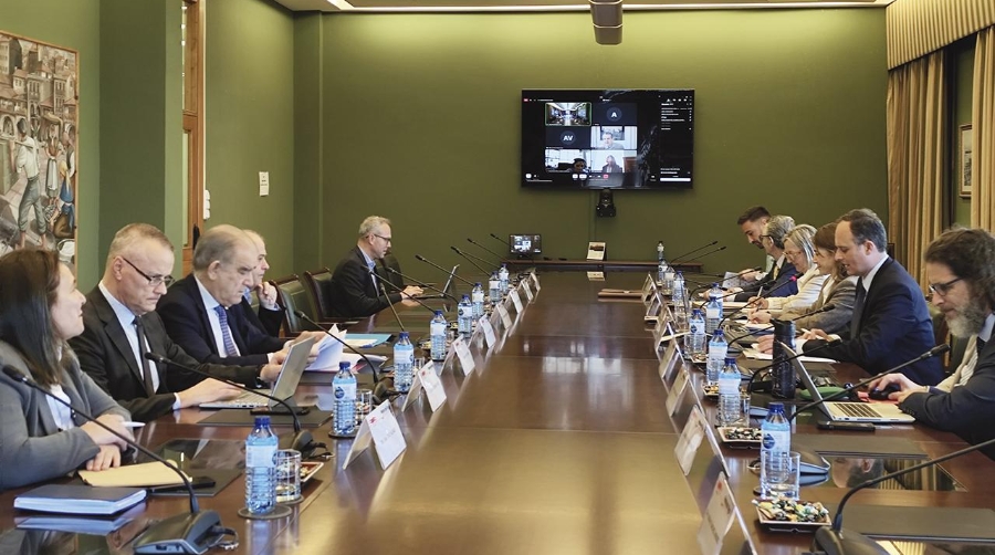 El Consejo de Administración ha dado el visto bueno a la concesión de Stellantis.