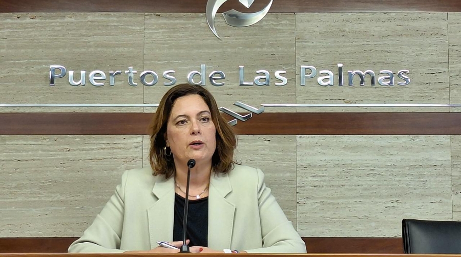 Las Palmas ofrece garantías y seguridad jurídica a los negocios del Muelle Deportivo