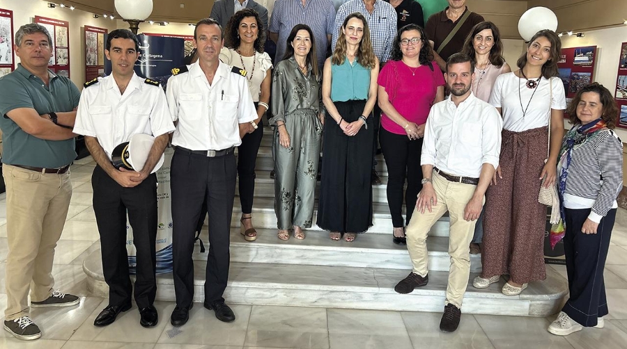 Producción y consumo responsable centrarán la acción del Compromiso por el Desarrollo Sostenible de Cartagena