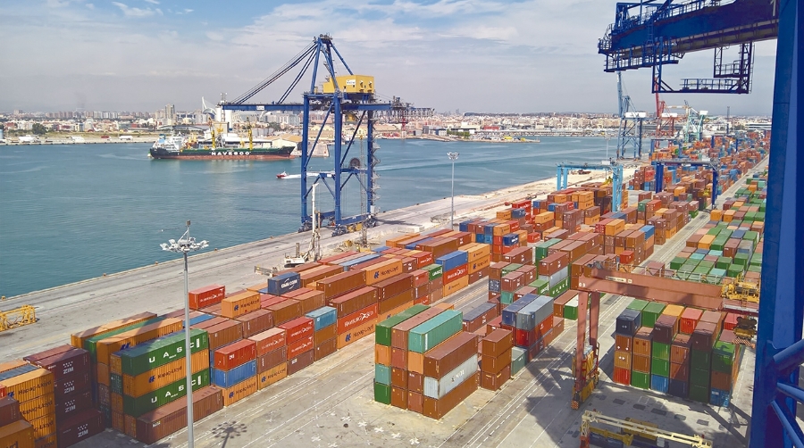 Crédito y Caución augura un crecimiento cero para el presente año.