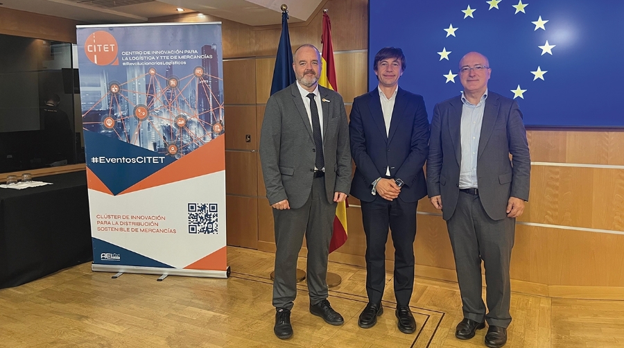 CITET presenta los nuevos instrumentos de financiación para innovación