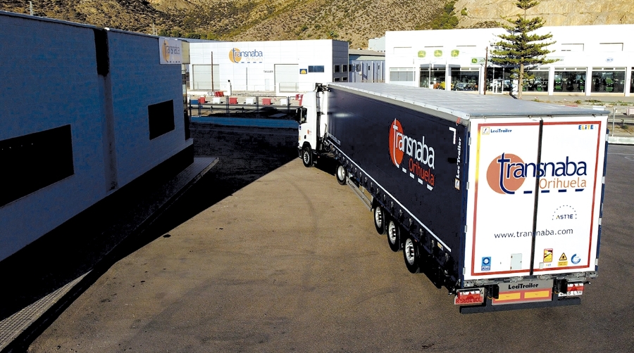 ASTRE Ibérica amplía su red en Alicante con nuevas instalaciones de Transnaba