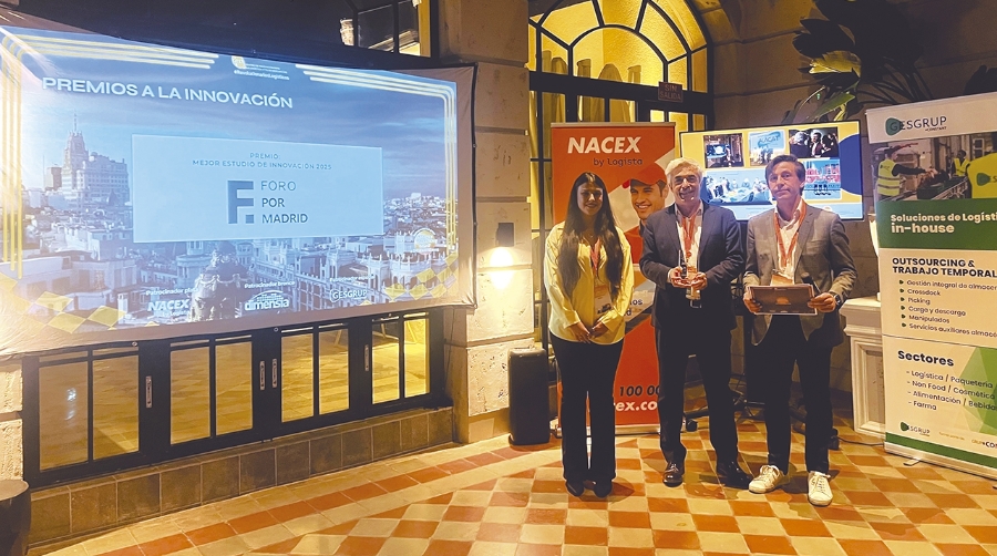 CITET celebra la segunda edición de la Logistics Innovation Night