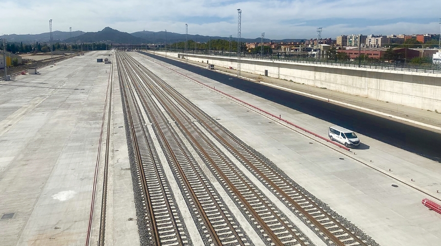 Adif seleccionará el nuevo Comisionado del Corredor Mediterráneo mediante oferta pública de empleo