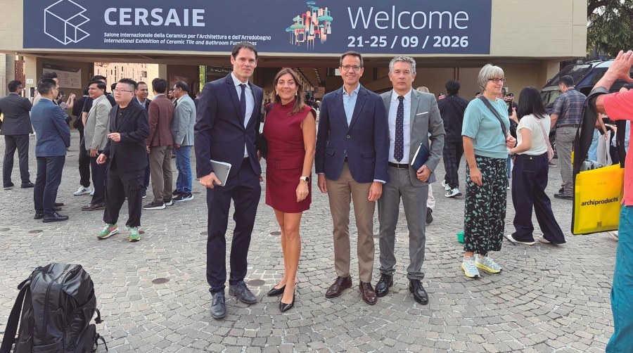 Raminatrans Castellón abre nuevas oportunidades de negocio