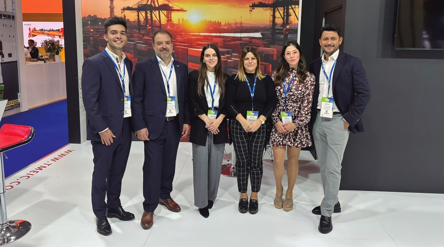 TMEIC renueva su equipo de ventas y su tecnología para optimizar la cadena de suministro