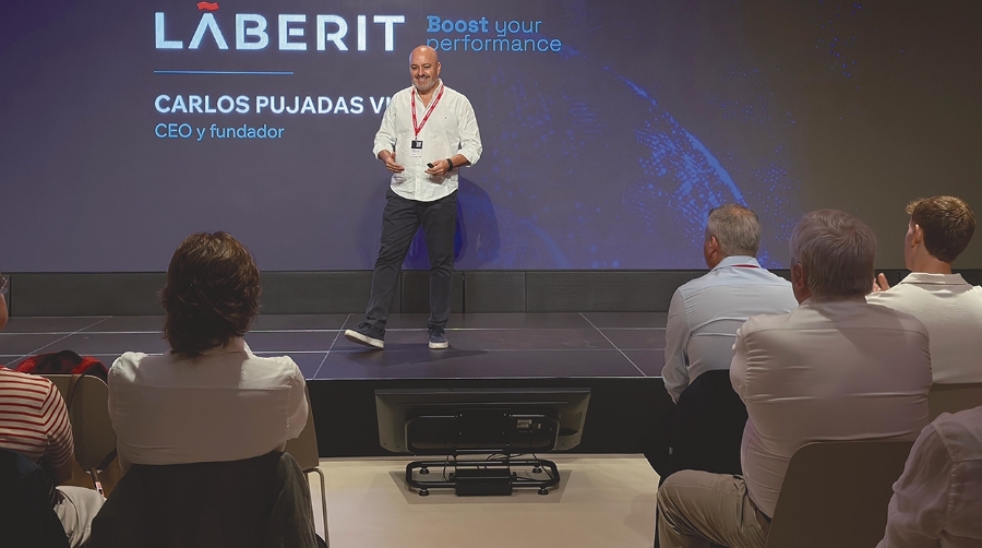 El Lãberit Ports Forum 2026 sienta las bases del puerto del futuro