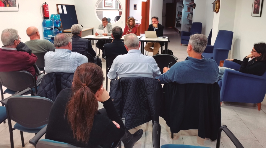 El Montepío de Valencia llevará a la próxima Asamblea su absorción por parte de MGC Insurance