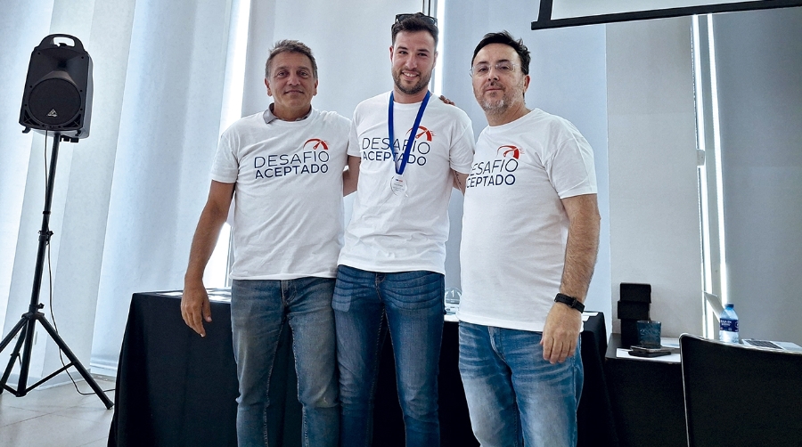 Seur elige a su mejor repartidor y conductor de arrastre 2025