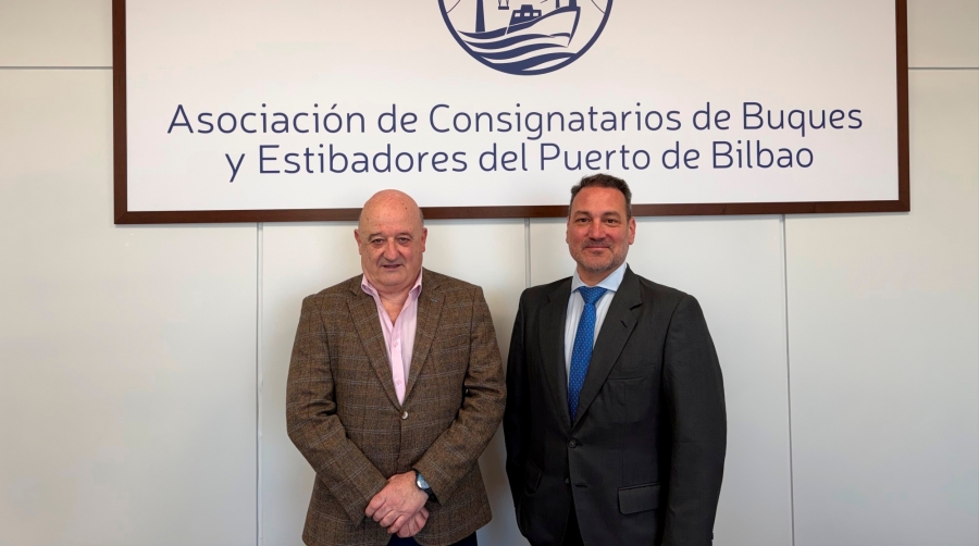 Juan De Castro es el nuevo presidente de ACBE