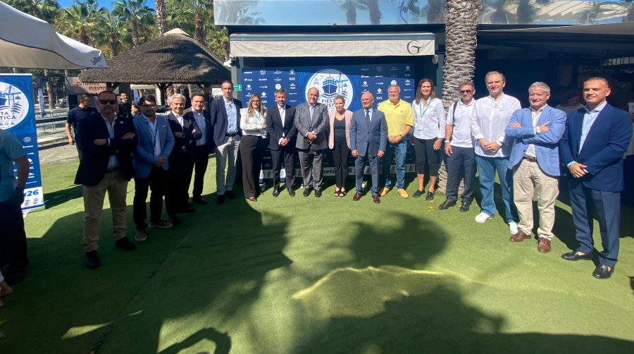 El Puerto de Málaga apuesta por el networking de su sector logístico