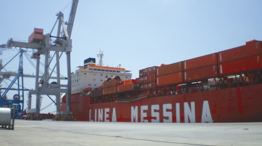 PortCastelló suma su segunda línea regular con Argelia de la mano de Messina