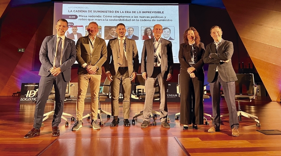 Las empresas españolas de la cadena de suministro duplican su estrategia de IA