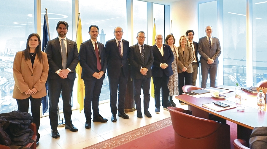 Marta Miquel es la nueva subdirectora de la Escola Europea