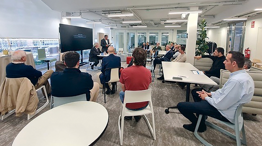 ASTIC abre la inscripción de la VIII edición del Máster en Transporte Internacional